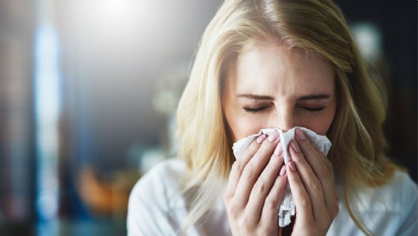 Grip En Hızlı Nasıl Geçer? Evde Grip Nasıl Geçer? Gribe İyi Gelen Doğal Yöntemler!